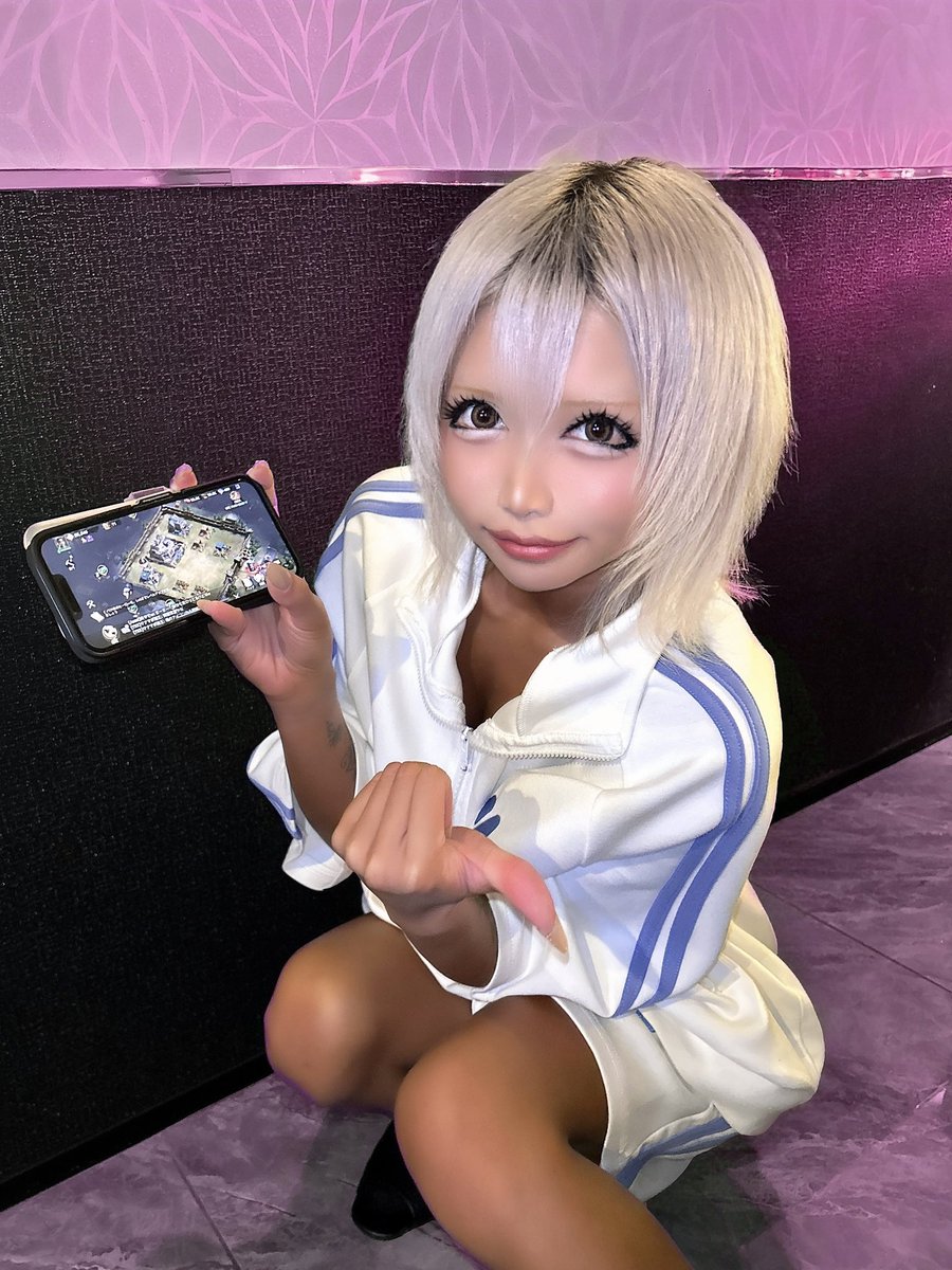 ダウンロードして、チュートリアルを進めて、
同盟(sosu)に入れば
めちょろのキャンペーンポイントになるよー！！

ダウンロード⇒フォーム入力
よろしくお願いします🙏🏾❤️‍🔥

event.igg.com/celebrity?code…