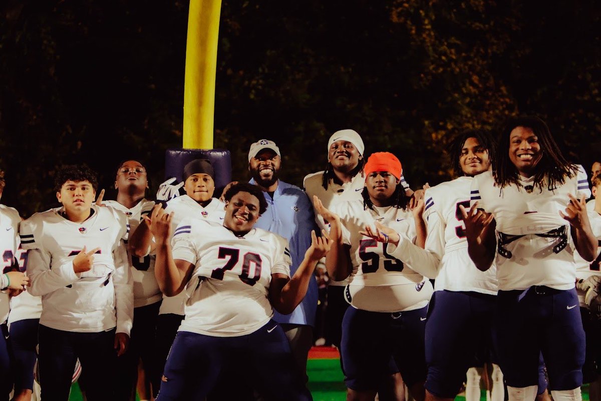 I can’t say enough about this group of young men! They’ve worked since January to reach a goal set in the off season! Last week that was achieved! Being in the Top 32 in the highest classification in GA! I love them dearly! Guess what Monday is?? A BUTTER DAY!