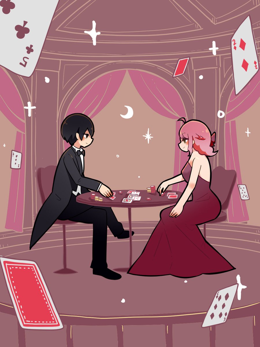 夕凪しらす on X