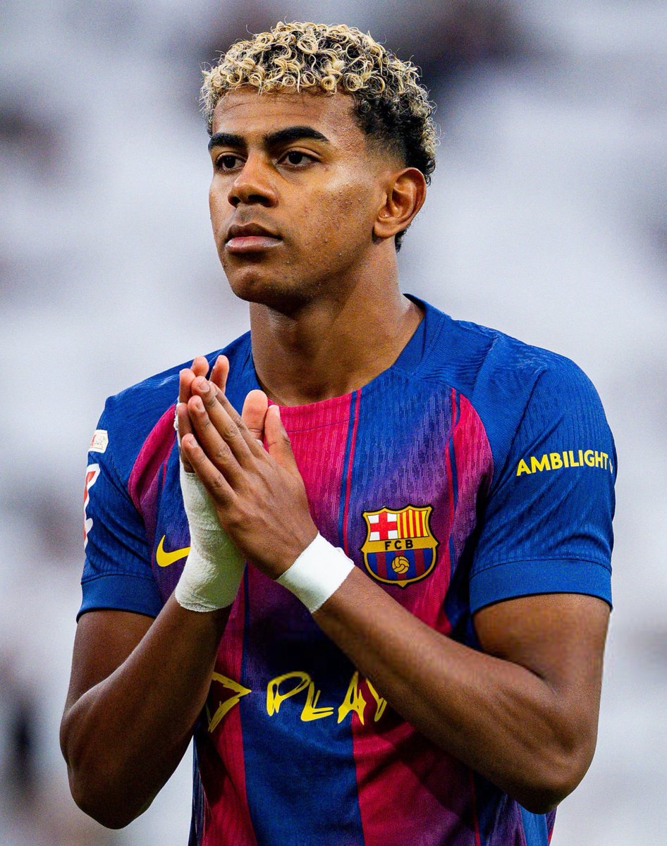 ManagingBarca's tweet image. This comeback will be legendary.