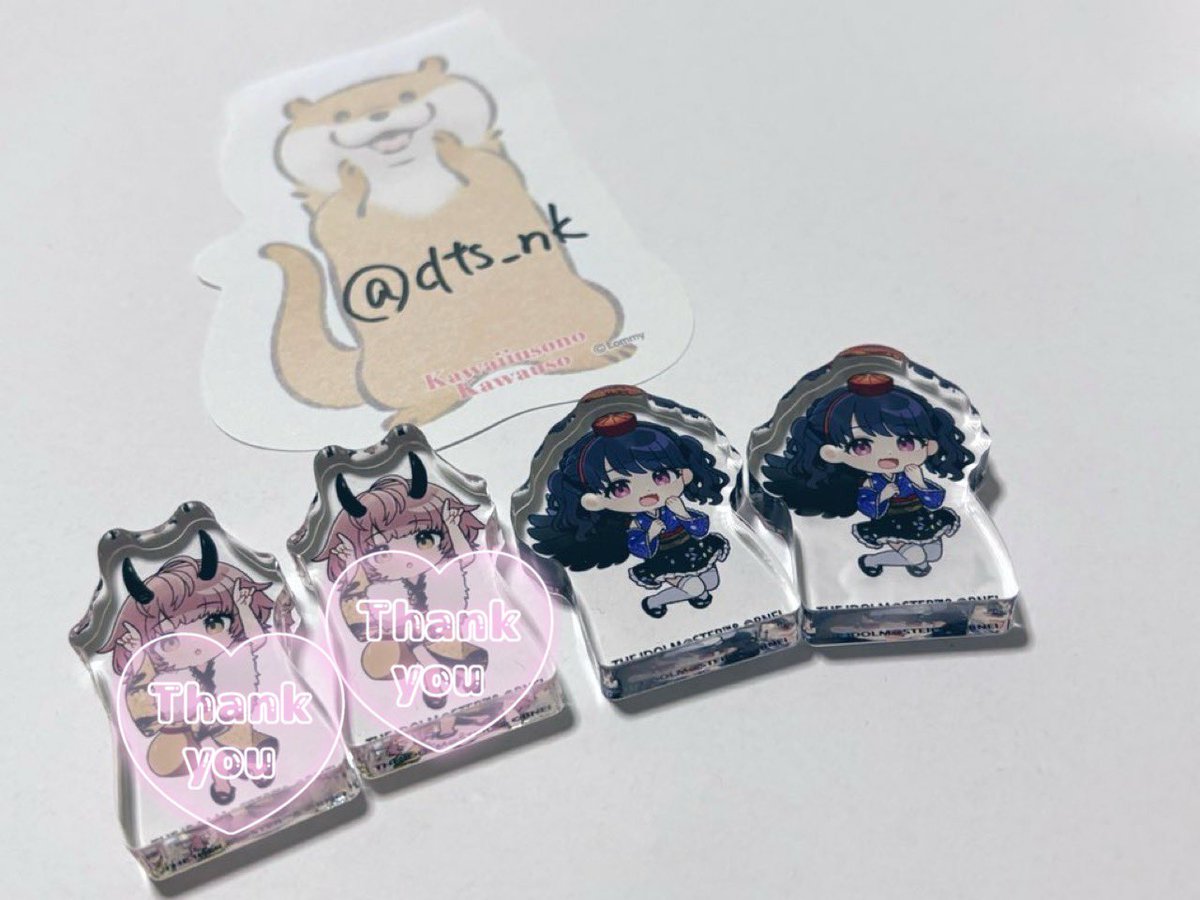 まりあーじゅ (@0106sweets) / Posts / X