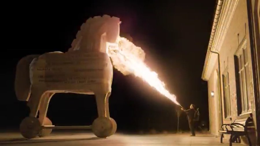 Empathy as a Trojan Horse for relativism, you say?

And for feminism, coddling of criminals, lady “pastors” in “conservative” churches, state-sanctioned sodomy, state-enabled migrant invasions, AND trans-insanity?

Cool cool

#NQN