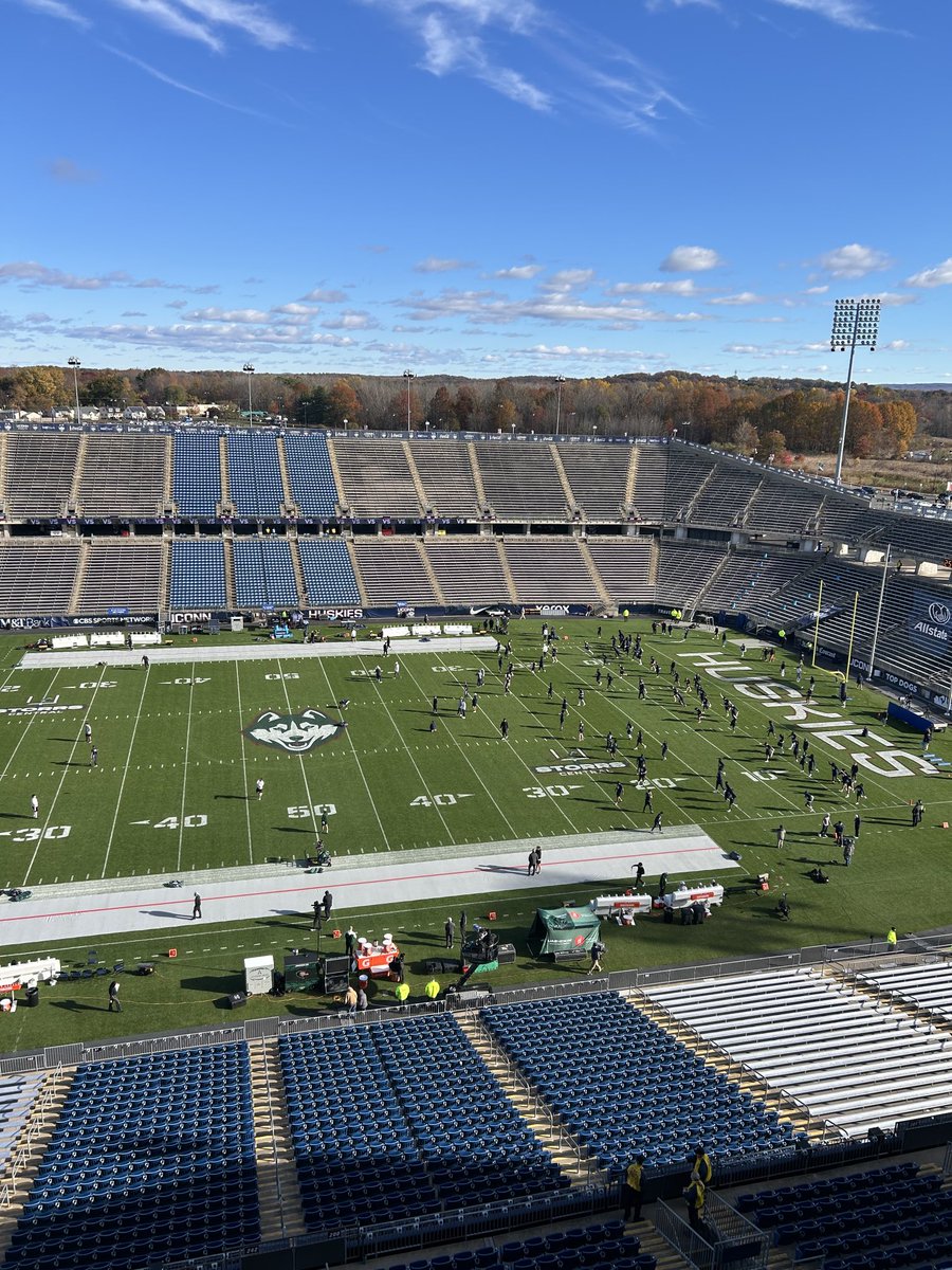 Blazer Sports Properties tweet media