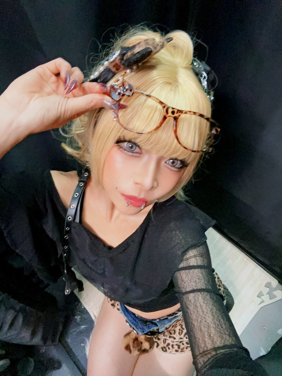 ハッピーギャルウィンᕕ༼✿•̀︿•́༽ᕗ