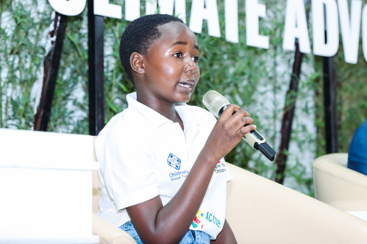 Save the Children Rwanda & Burundi tweet media