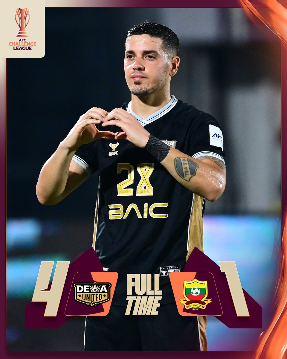 #ChallengeLeague tweet media