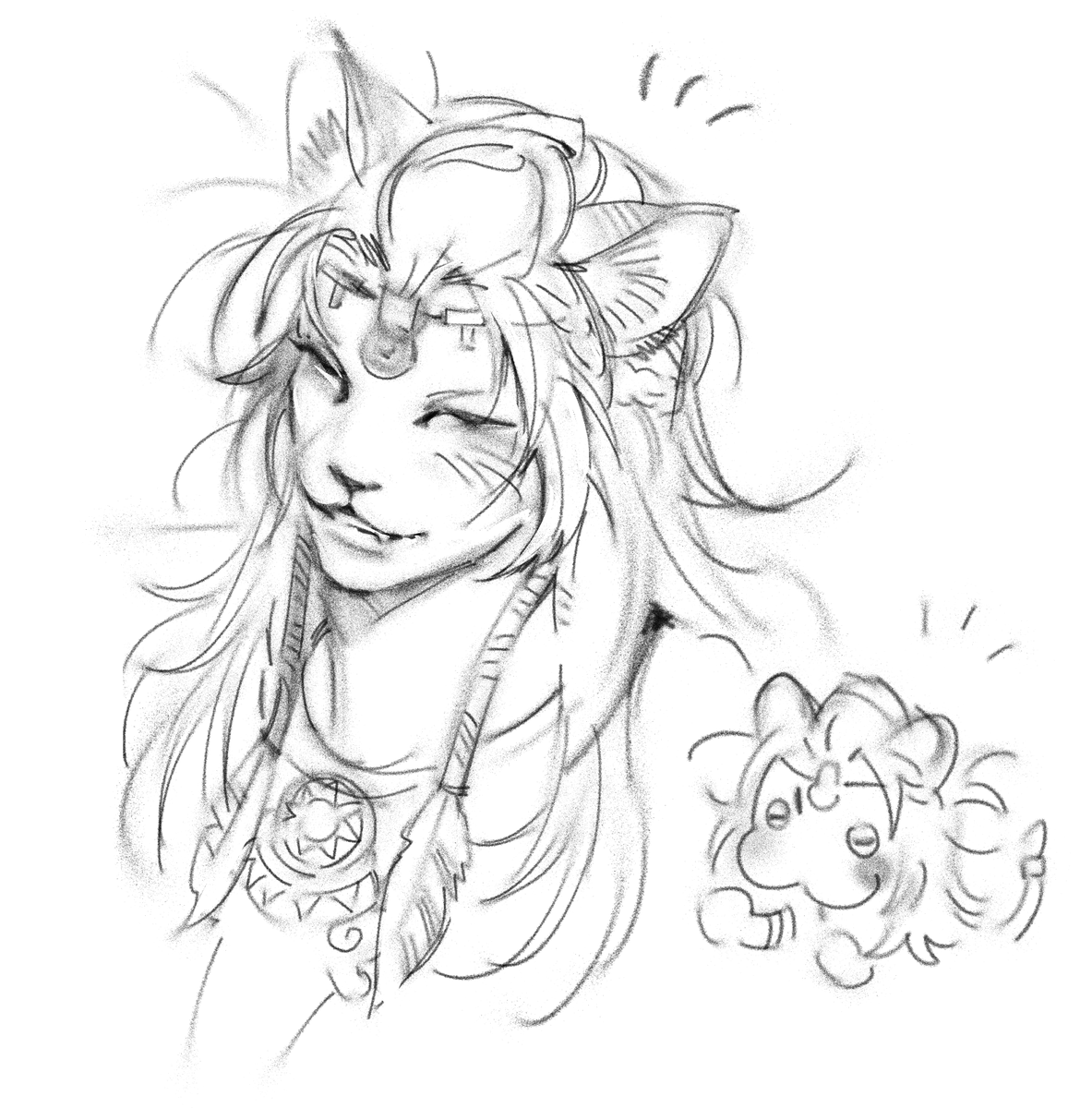 Dusk_Wolf_eg's tweet image. 