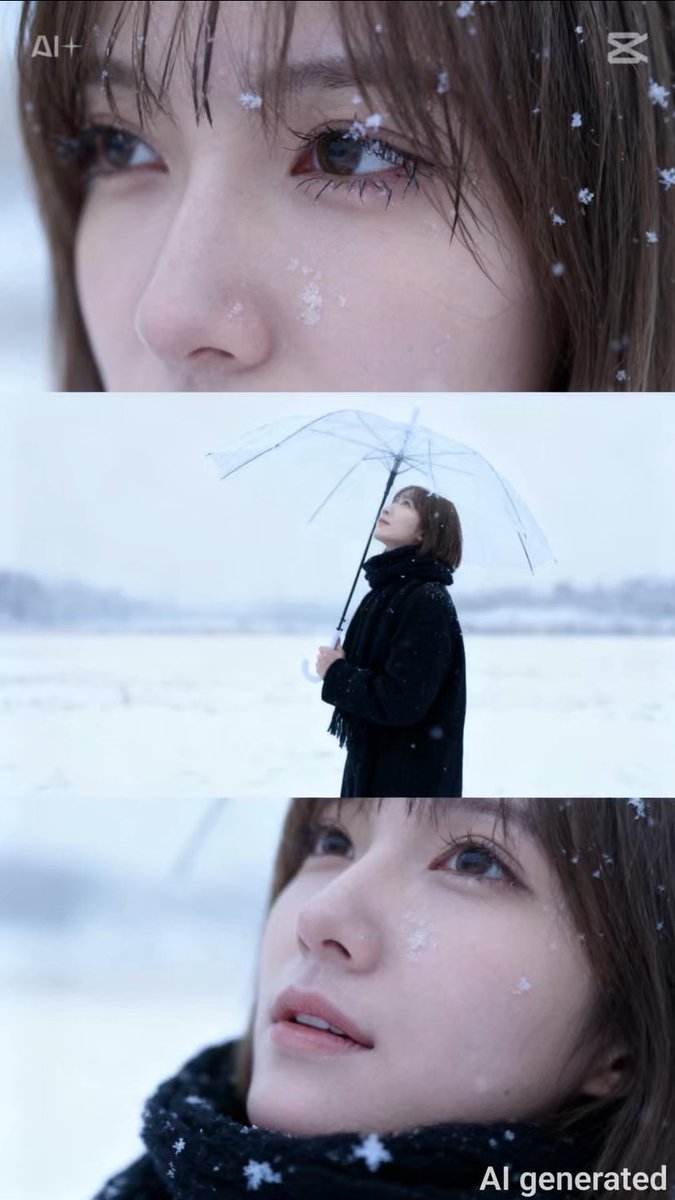 今流行りのやつやってみた
真ん中のとか原型ないw