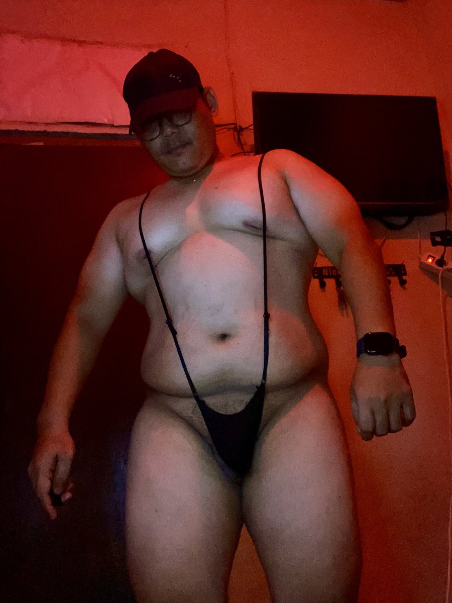 Happy Halloween
Cosplay jadi bear yg ini cocok lah ya? 🤭🫣🤭🫣