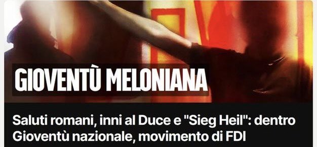 <a href="/LaVeritaWeb/">La Verità</a> <a href="/gandolag/">Giorgio Gandola</a> Paga chi? ... ahahah