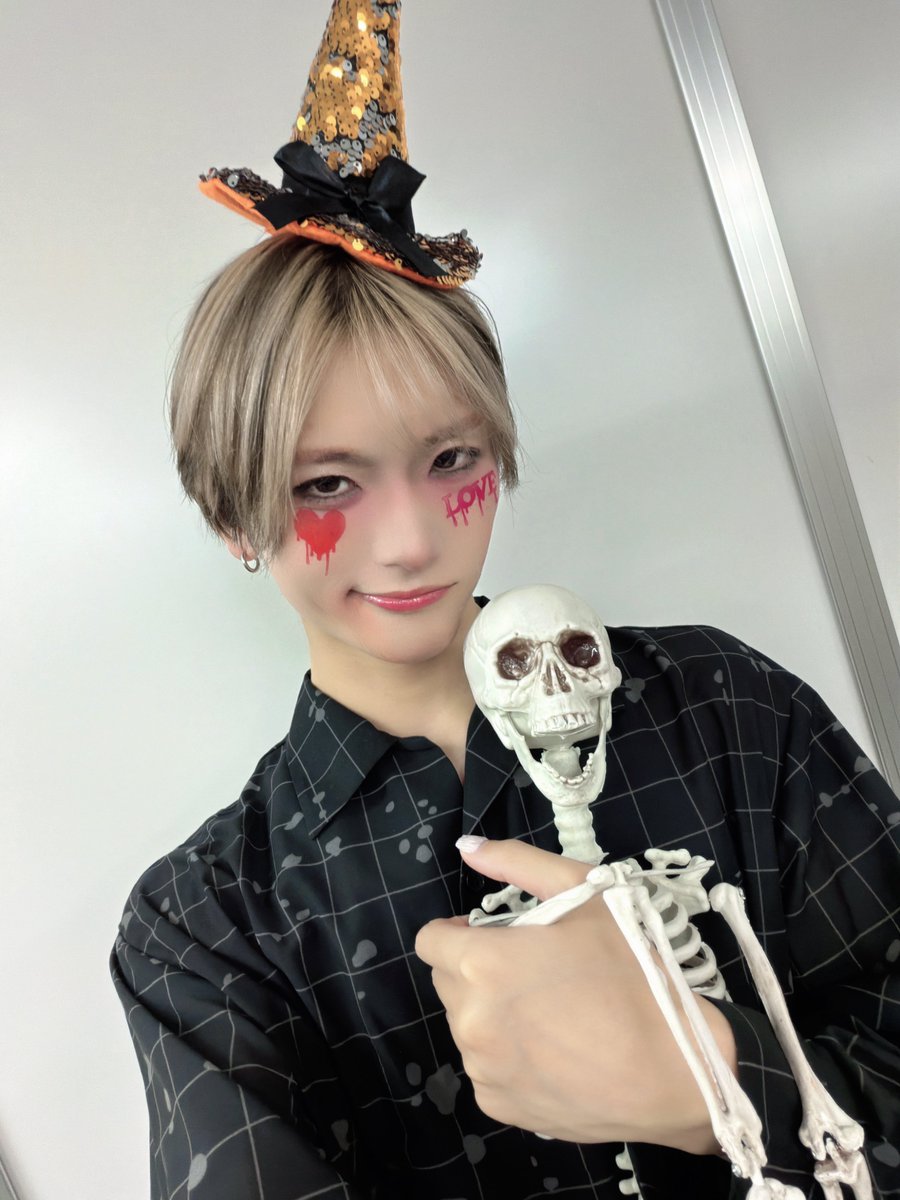 ラムネ商店街　ハピカ　早瀬颯馬 早瀬 颯馬 (ラムネ商店街) 🫧 on X