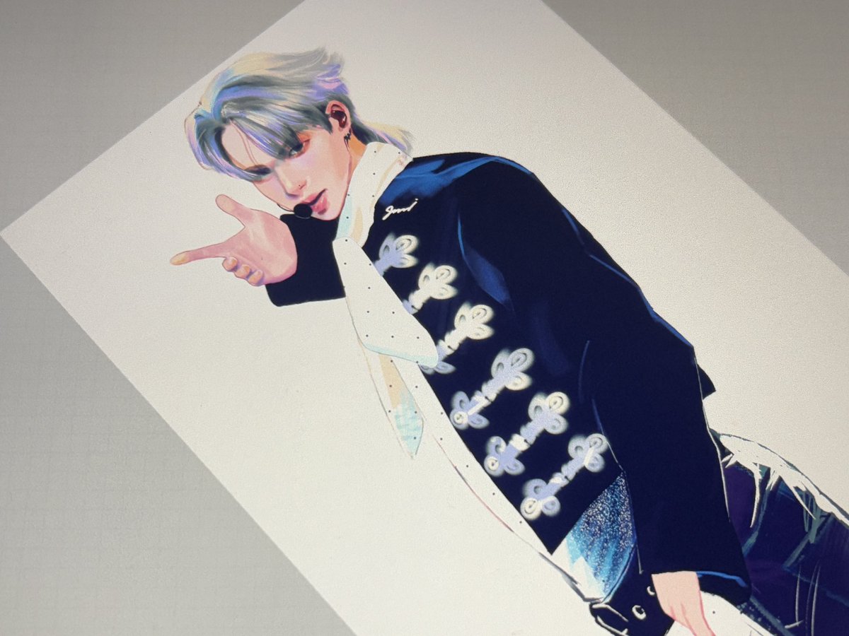 🌹❤️‍🔥🐺
#hongshihoshi #LYKN