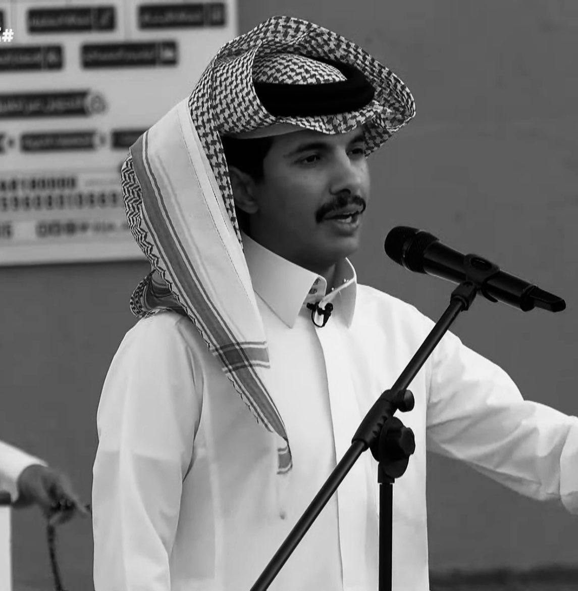 iiii_12g's tweet image. &quot;هذا دخيل بن معيض اسم محسوب
مرهي على الاول بعد ماحطم الارقام&quot;

بلحارث أهل الفخر متصدرينها❤️

 #امسيه_دخيل_الله_الحارثي