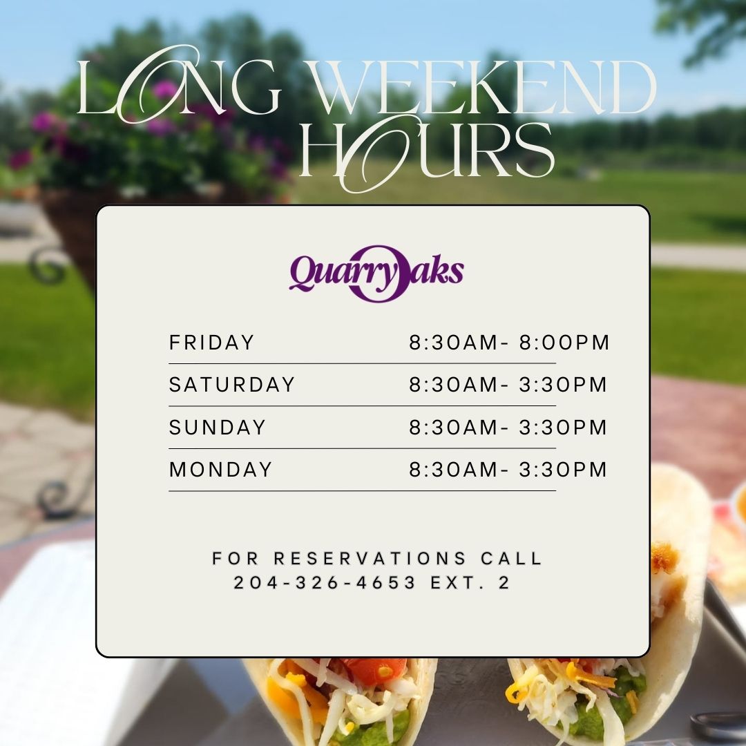 Quarry Oaks G.C. tweet media