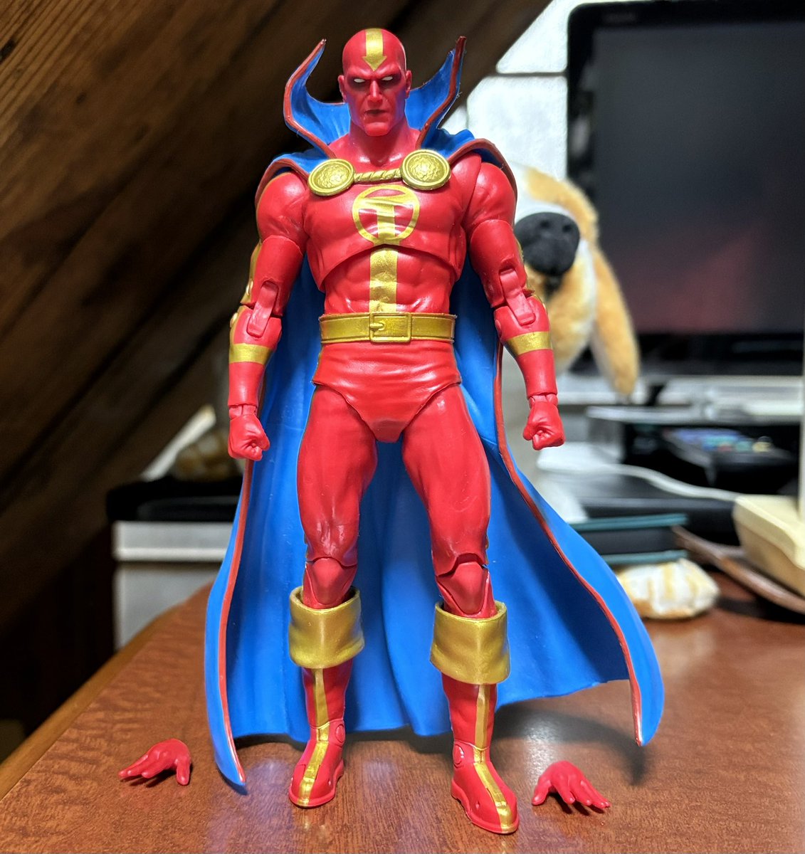 ｽｼﾝ.ｻﾑﾗｲﾀﾞｰZO@白猿組宣伝局長（笑） on X