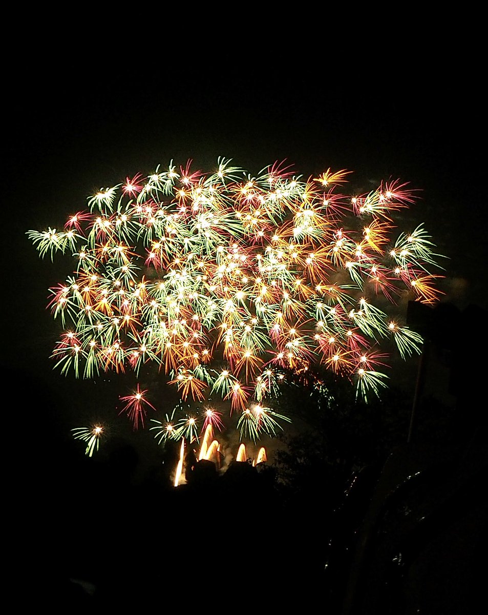 花火 eiko_fireworks on X