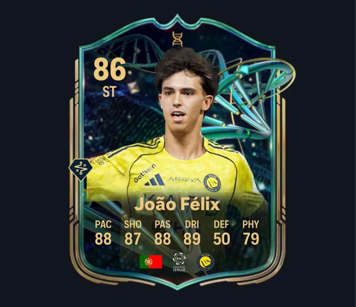 EAFC 26 News tweet media