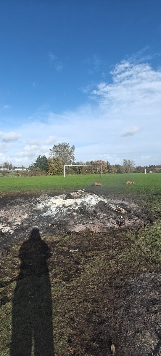 Sheriff YC tweet media