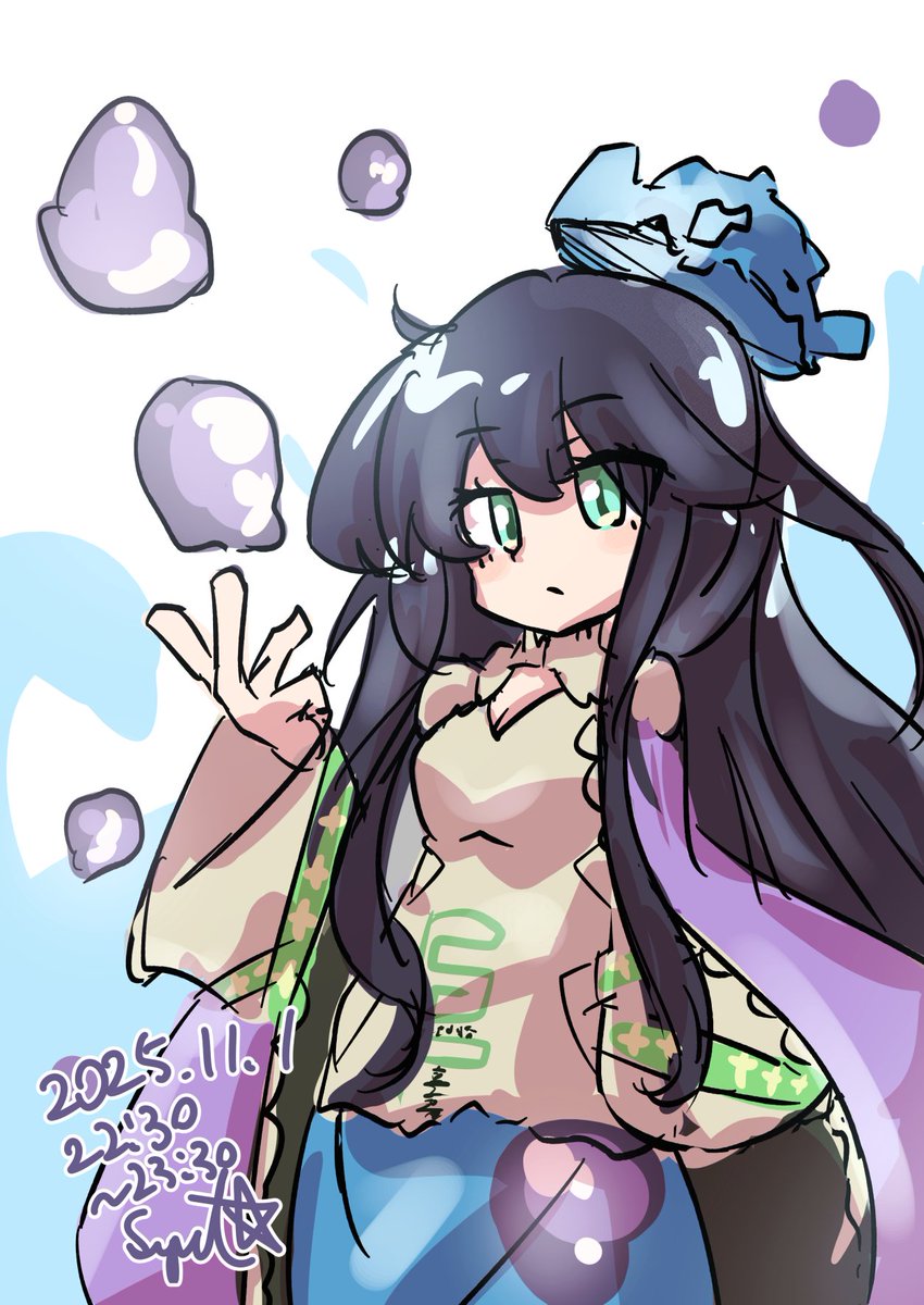 「竜吉公主(封神演義) #ワンドロ」|しゅー㌧のイラスト
