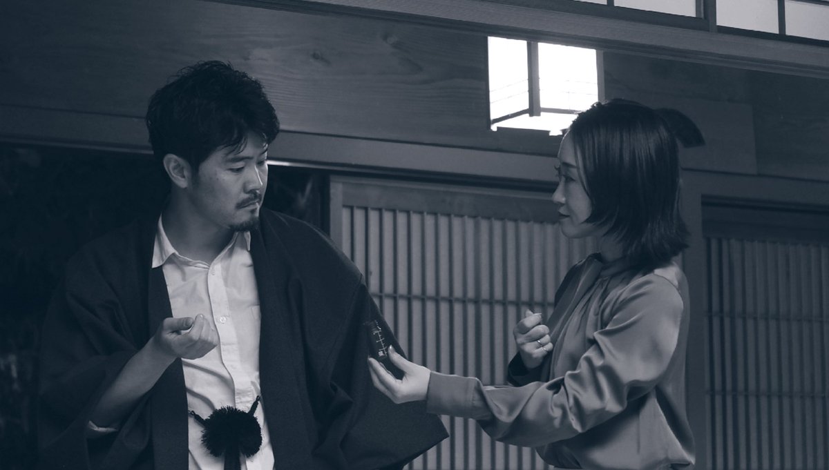 正安寺悠造 tweet media