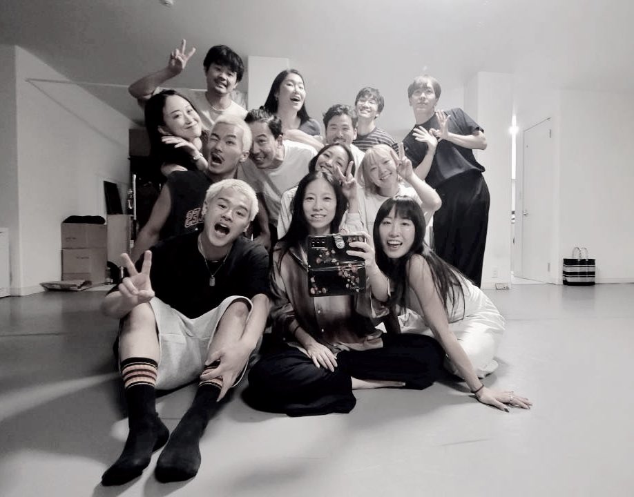 正安寺悠造 tweet media