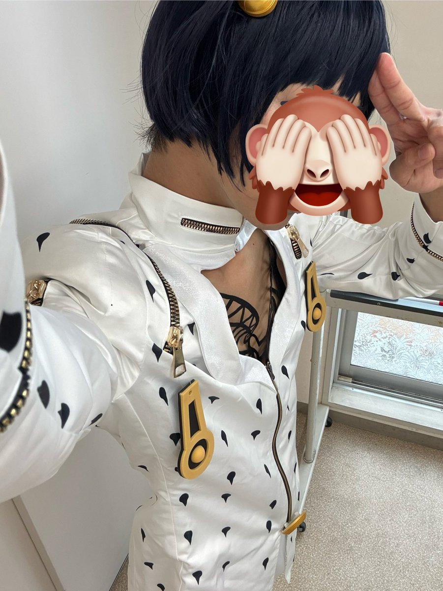 iUeXETKuBigJnuF's tweet image. 萌えサミ、ブチャラティで参加してました！推しキャラとか人気のキャラのコスをたくさん拝めて、写真を撮らせていただいてとても楽しい時間でした…初コス、初参加を萌えサミでできてよかったです！#萌えサミット #ブチャラティ #やさしいせかい