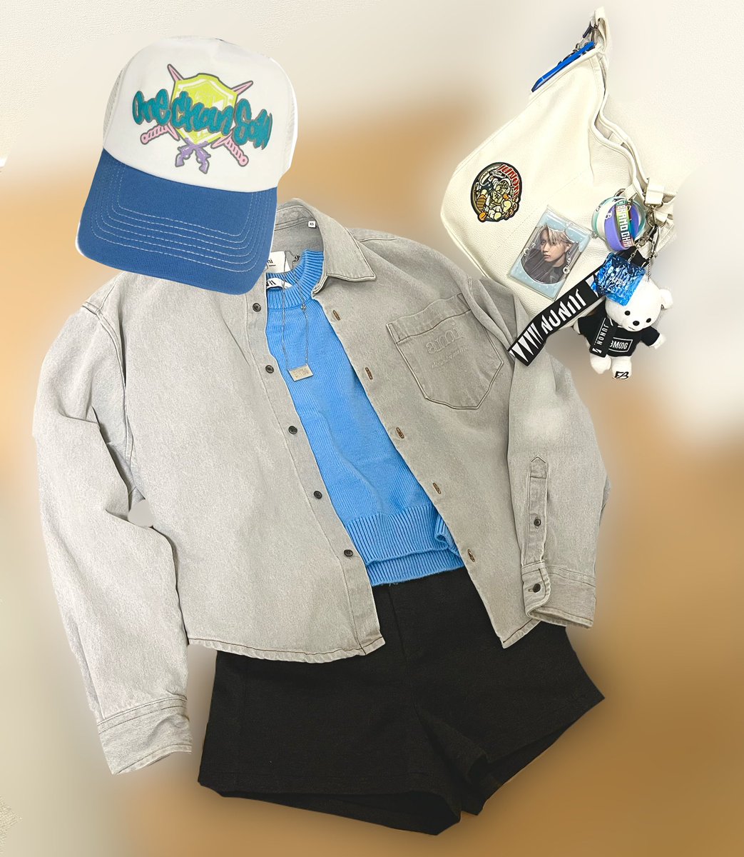 ワンチャンソーキャップ