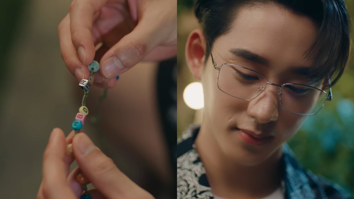 Ben onlarcıyım bu dizide