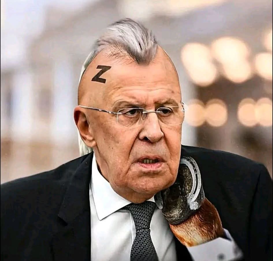 Can we get 5000 people to reply " Fuck you, Russia 💩🇷🇺"?

Yes or No?