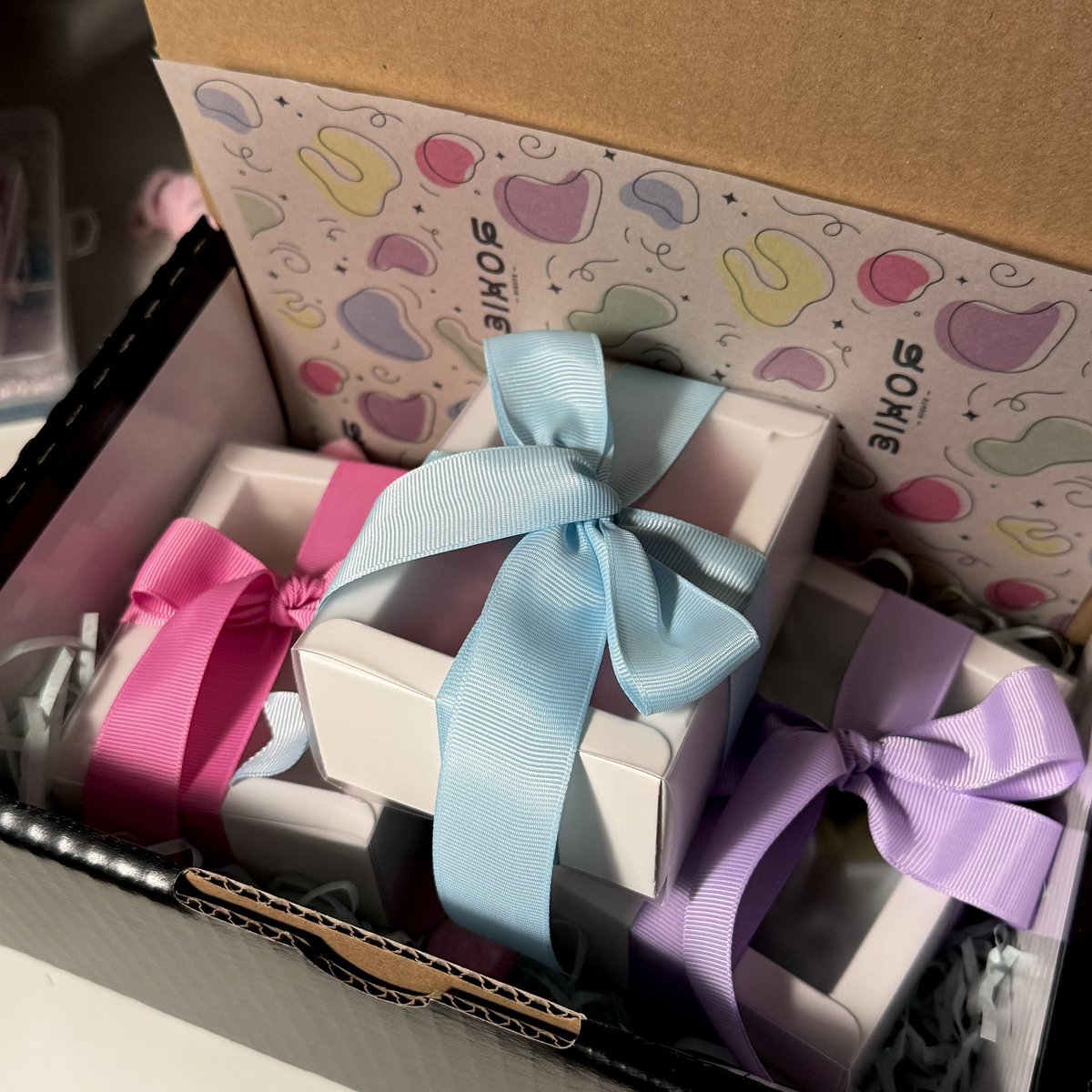 xStudioRoxie's tweet photo. 🌷🌟 https://t.co/zROzfpAfxi