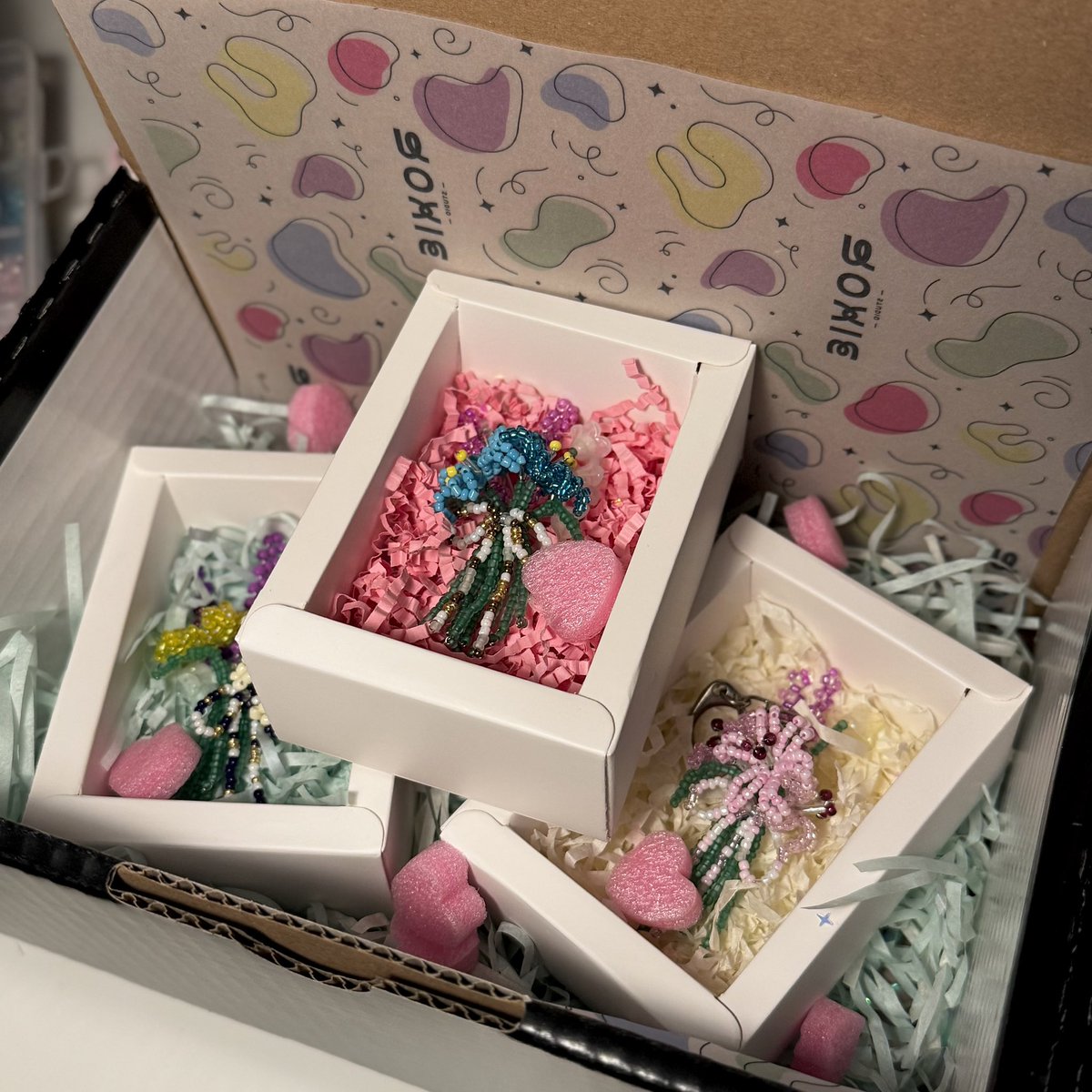 xStudioRoxie's tweet photo. 🌷🌟 https://t.co/zROzfpAfxi