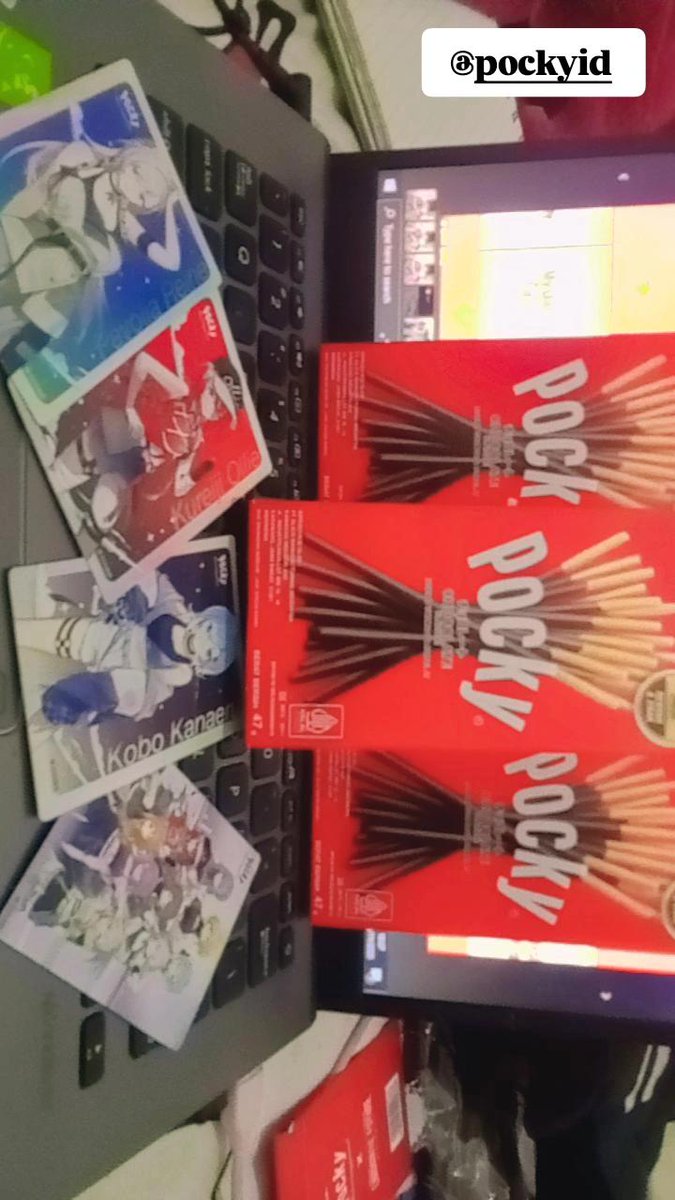 Ada yang udh dapet blm nih 😁
<a href="/hololive_Id/">hololive Indonesia</a>
<a href="/kobokanaeru/">Kobo Kanaeru (こぼ) ☔ @ホロライブID</a>
<a href="/pavoliareine/">Pavolia Reine (レイネ)🦚hololiveID ホロライブID</a> 
<a href="/kureijiollie/">Kureiji Ollie ( オリー) 🧟‍♀️ @ホロライブID</a>