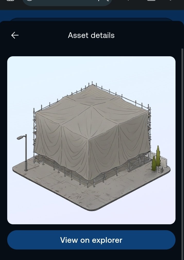 Congratulations to all eligible members 🌊🌊🌊
<a href="/MMTFinance/">MomentumⓂ️Ⓜ️T</a> Title Deed Packs has now been airdropped 🌊🌊🌊

Check how many ur received 
deed.mmt.finance/inventory

Stay tuned. Reveal coming soon 
EPIC > RARE > UNCOMMON > COMMON🔥🔥🔥🔥🔥