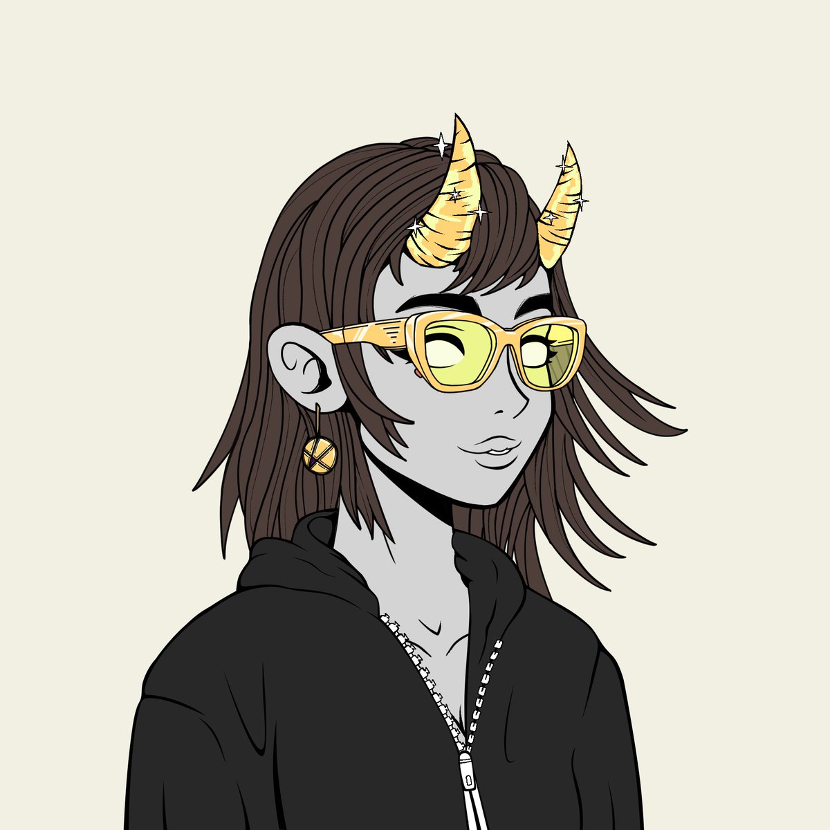 We will be Rumbling for 2 Nuddies NFTs inside our Discord!

2 Nuddies, 1 winner! 

Don’t miss out! 🫵💛

NuTober 🌎 Order