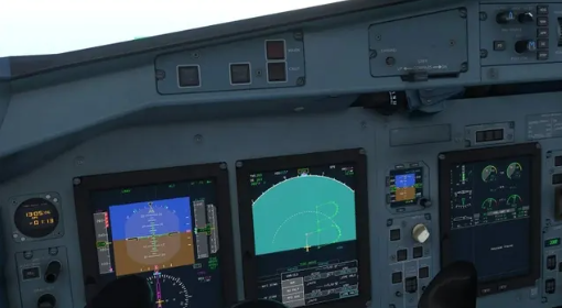 vatsimSpain's tweet image. 📢 Binter Virtual (@bintervirtual) realiza un vuelo promocional anunciando la apertura a nuevos pilotos✈️. La mejor simulación de Binter Canarias y parte de nuestro Team como Aerolínea Virtual Oficial.

⁉️ ¿Quieres unirte? Aplica en bintervirtual.es ✨🤍💚