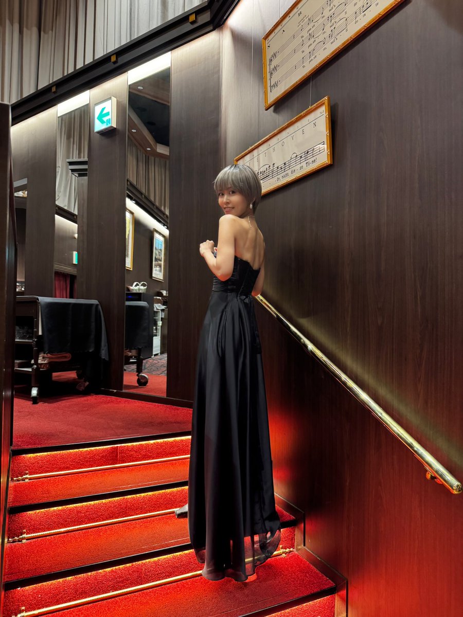 Aina Aiba Birthday Dinner Show 2025』 ありがとうございました