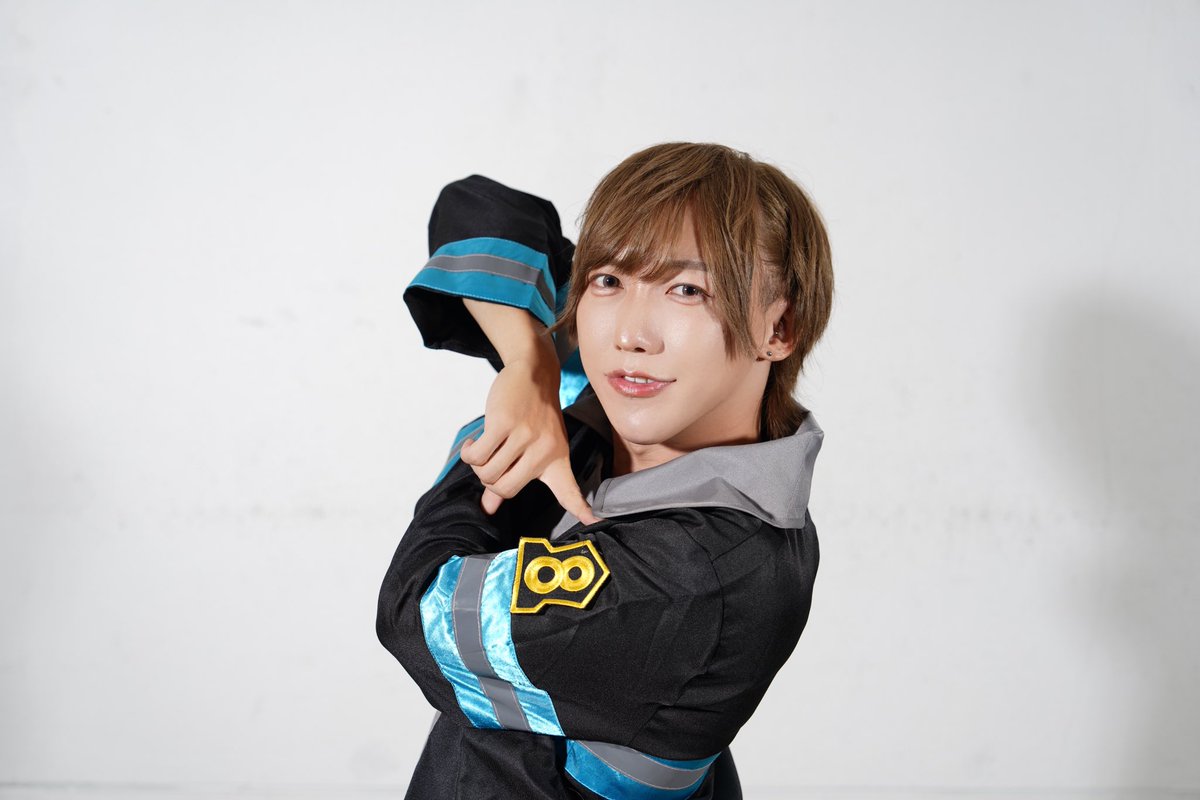 あきと (@Nizi_Pale_Akito) / Posts / X