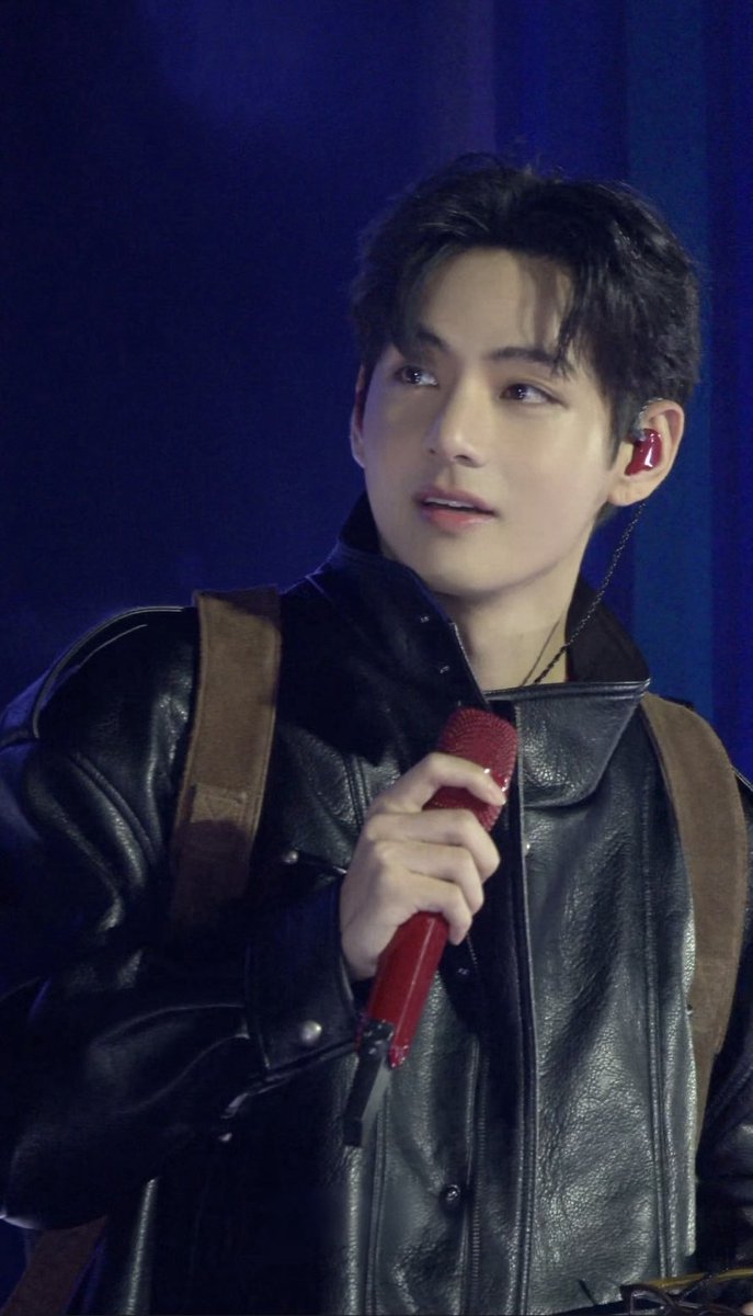 Taehyungimpact's tweet image. wow