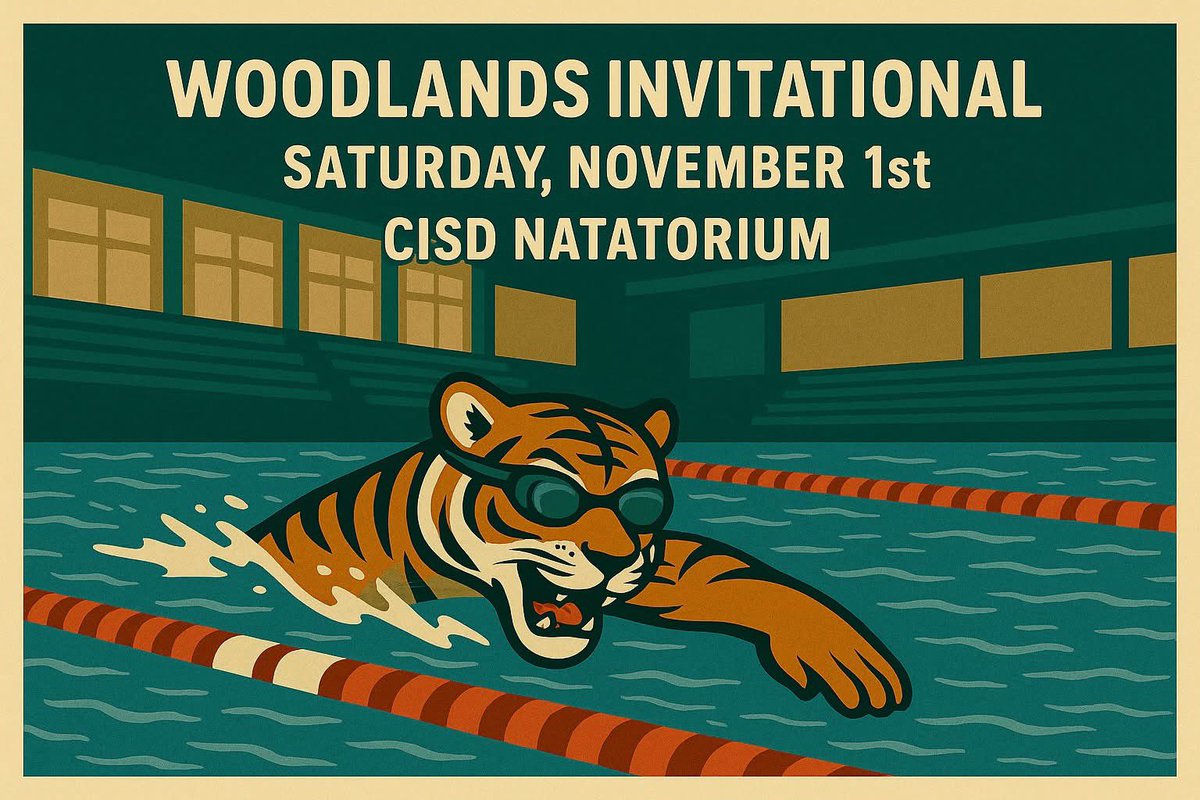 ConroeHighSwim's tweet image. Conroe swimmers are in the water and swimming fast this morning @Conroeathletics