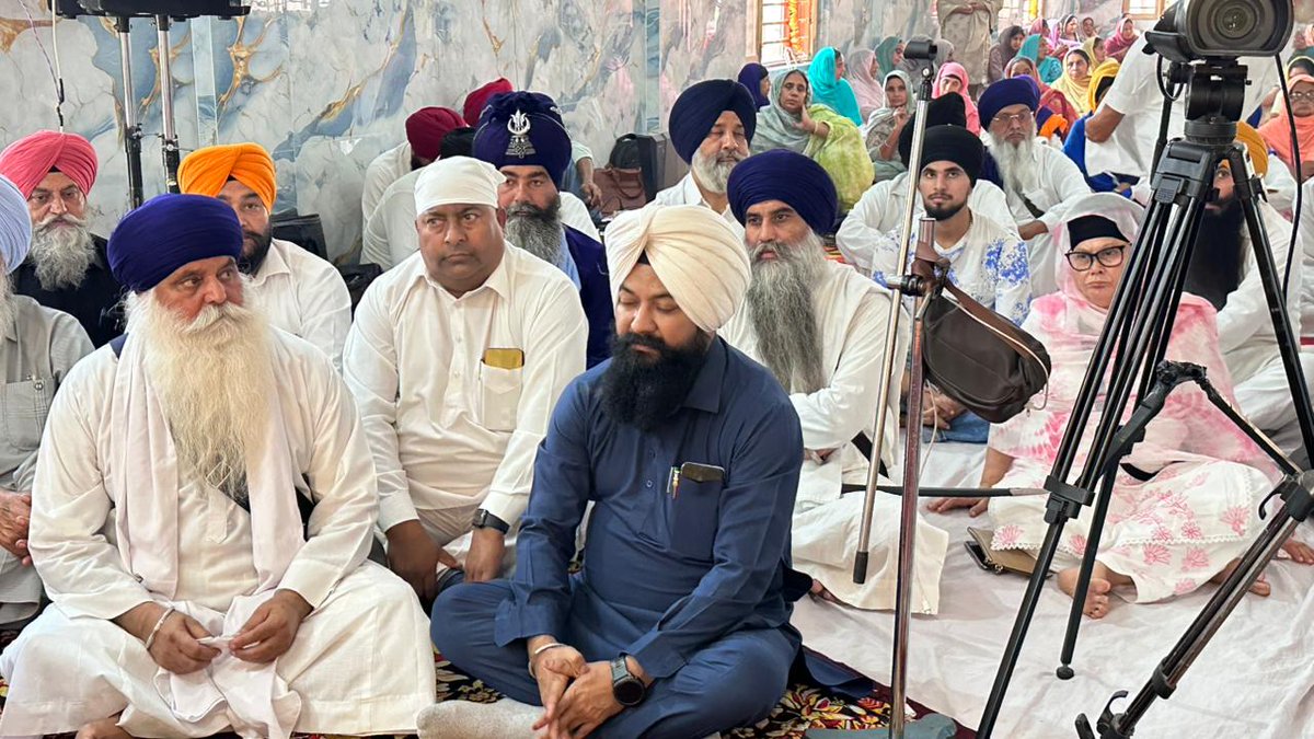 DPRO HOSHIARPUR tweet media