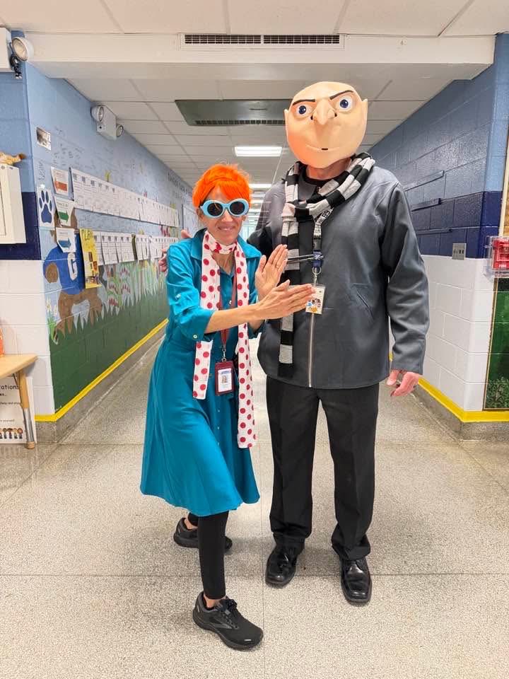 Gayhead PTA tweet media