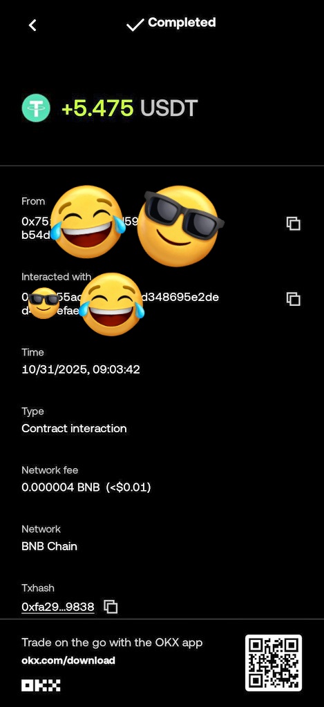 the_Actual_Dev™ (Blue Tick) tweet media