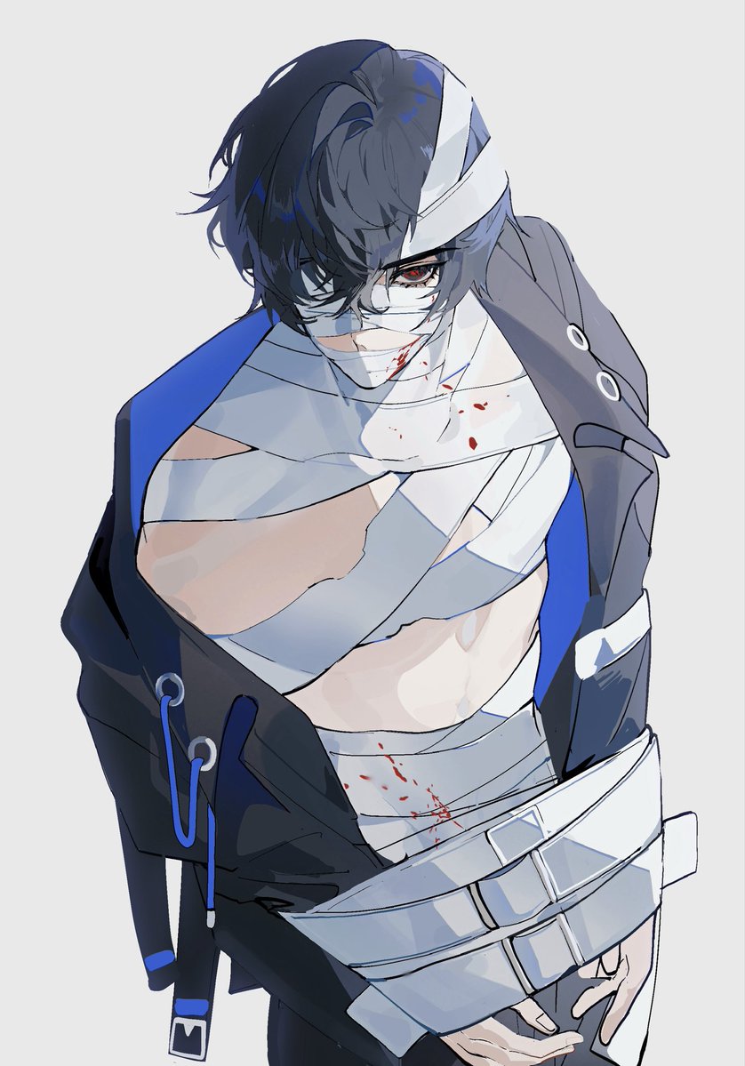 🎃#太中 #文豪ストレイドッグス