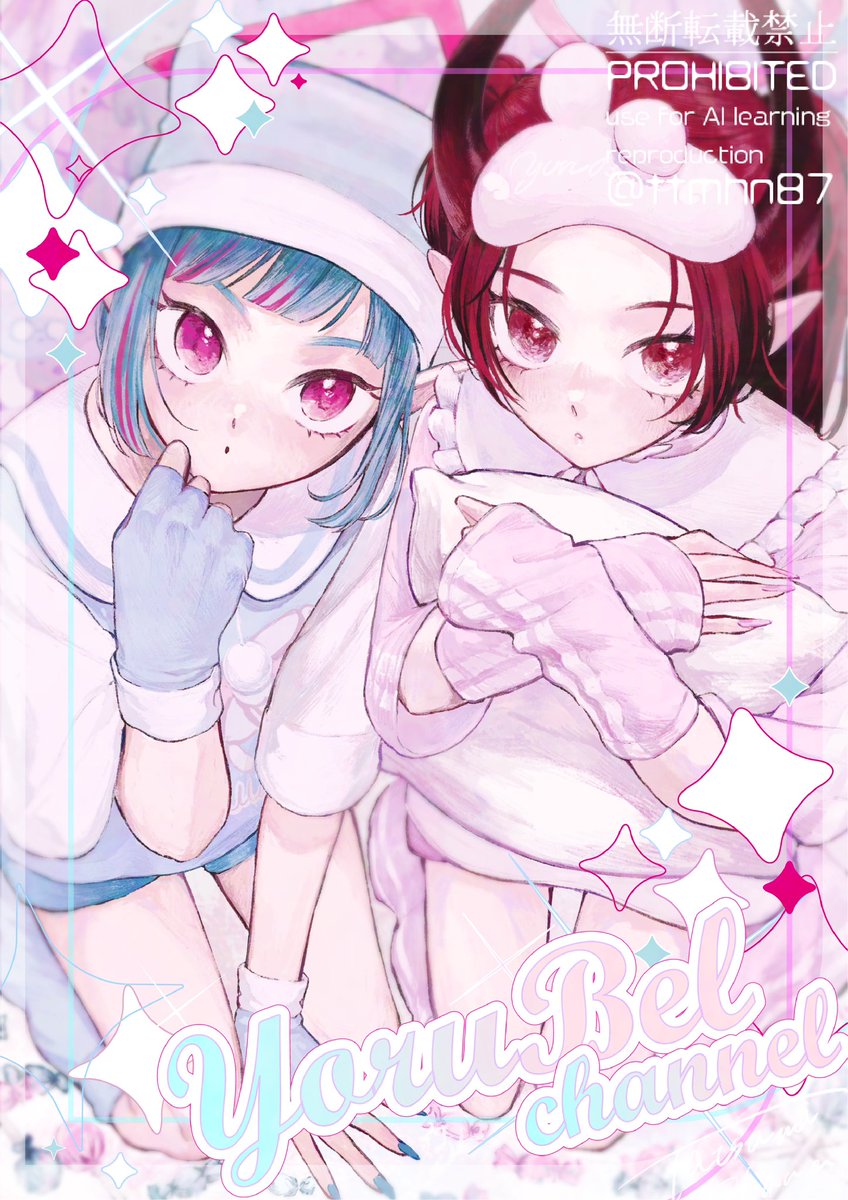 魔宮ベル (@belsama241) / Posts / X