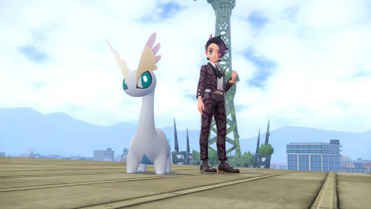 Triangle tweet media