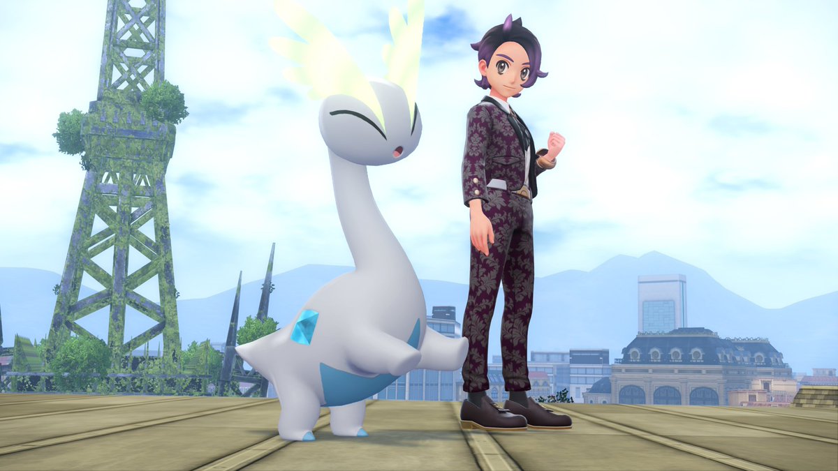 Triangle tweet media