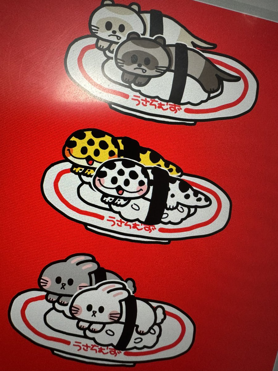 nachi@11/8レオパフェス🦎 (@usachimus) / Posts / X