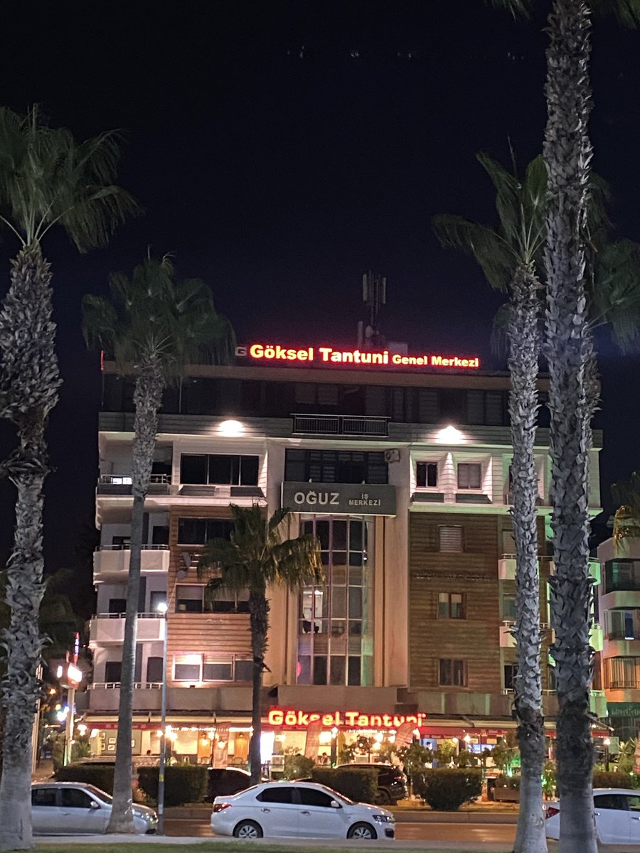 Tantuni üzerine toplantilar mi yapiliyo burda anlamadım