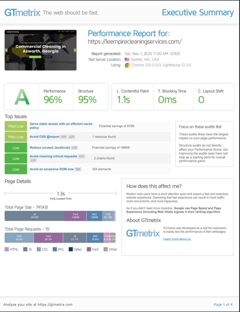 ColloFrontend's tweet image. 🚨 Still invisible online?
It’s not your business — it’s your SEO.

We specialize in turning “can’t find us” into “we’re everywhere.”

✅ Optimize your site for Google
📊 Attract qualified, local leads
🌐 Build lasting authority + trust

Your customers are searching.