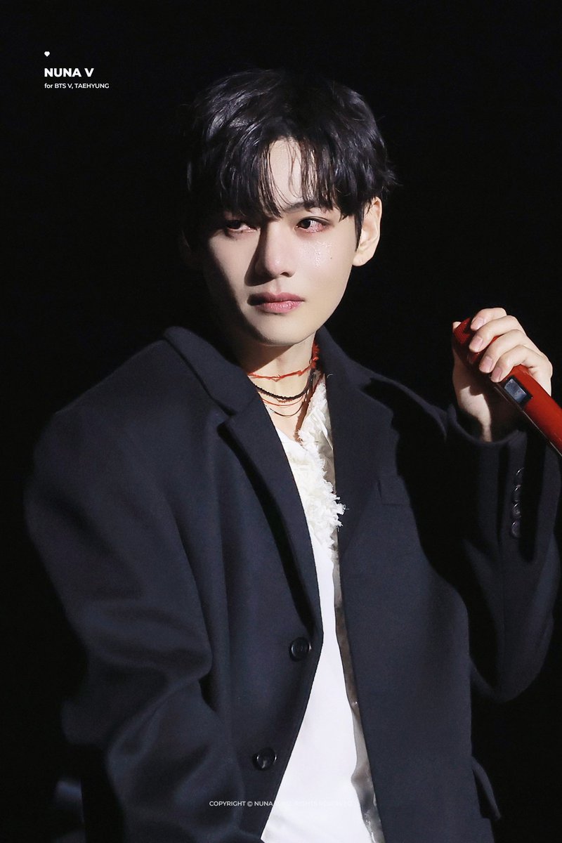 BTS サノク テヒョン BTS テヒョン テテ V 春の日 Springday サノク トレカ